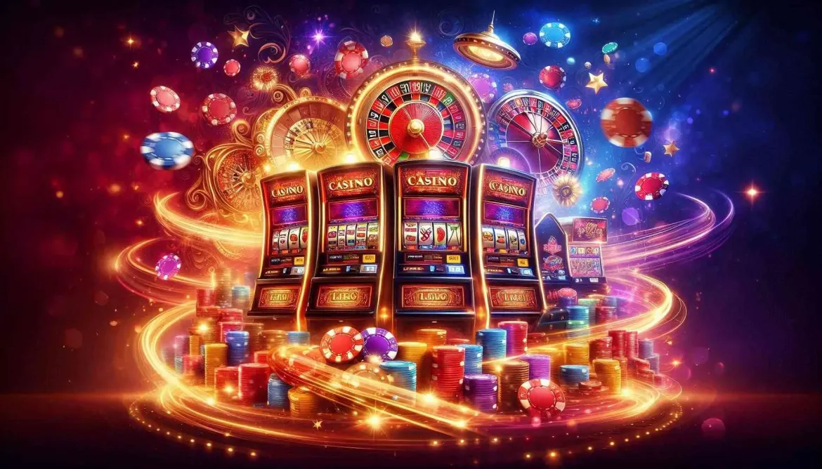 Lottery 66